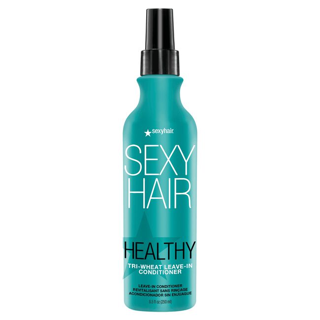 Healthy Sexy Hair Tri-Wheat Leave-In Conditioner