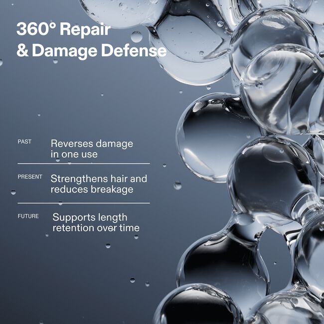 No. 3PLUS Complete Repair Treatment