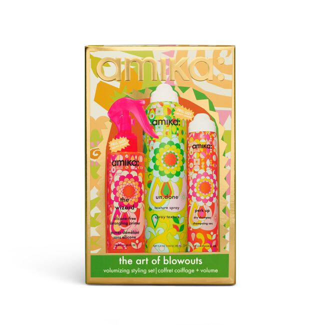 The Art of Blowouts Kit