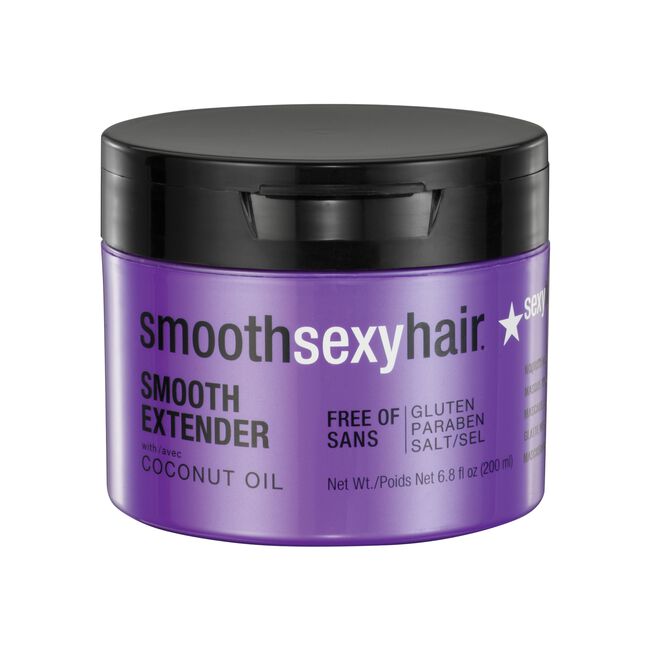 Smooth Sexy Hair Smooth Extender Nourishing Masque