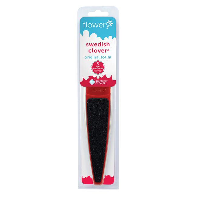 Flowery Swedish Original Clover Fot Fil