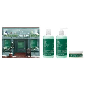 Tea Tree The Specialty Shop Gift Set