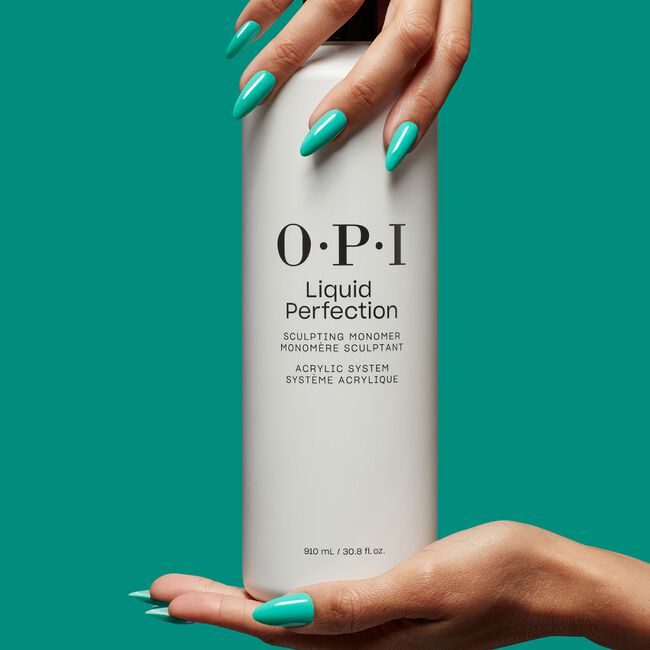 Liquid Perfection Sculpting Monomer