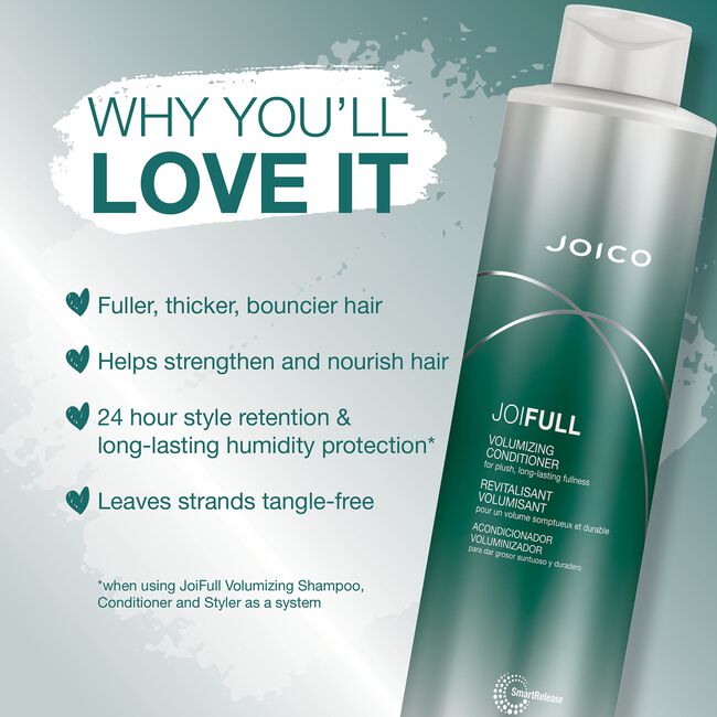JoiFull Volumizing Conditioner