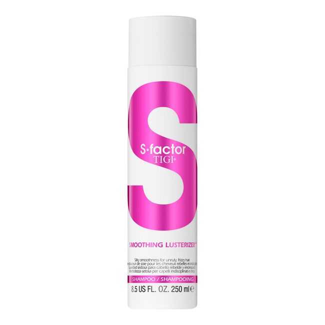 S-Factor - Smoothing Lusterizer Shampoo