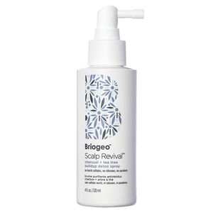 Scalp Revival Charcoal & Tea Tree Buildup Detox Spray