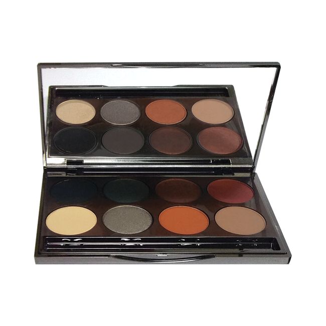 Classic Accented Hues Eyeshadow Palette