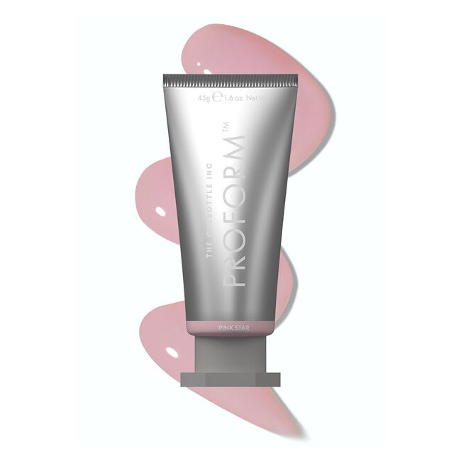 Pink Star ProForm