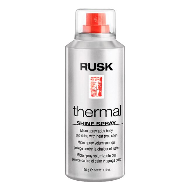 Thermal Shine Spray 55%
