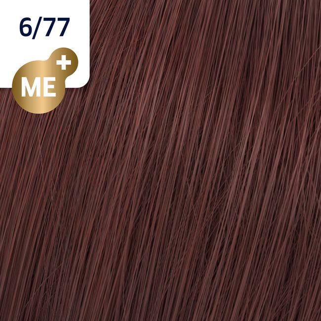 6/77 Dark Blonde/Brown Intense
