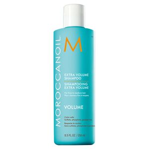 Extra Volume Shampoo