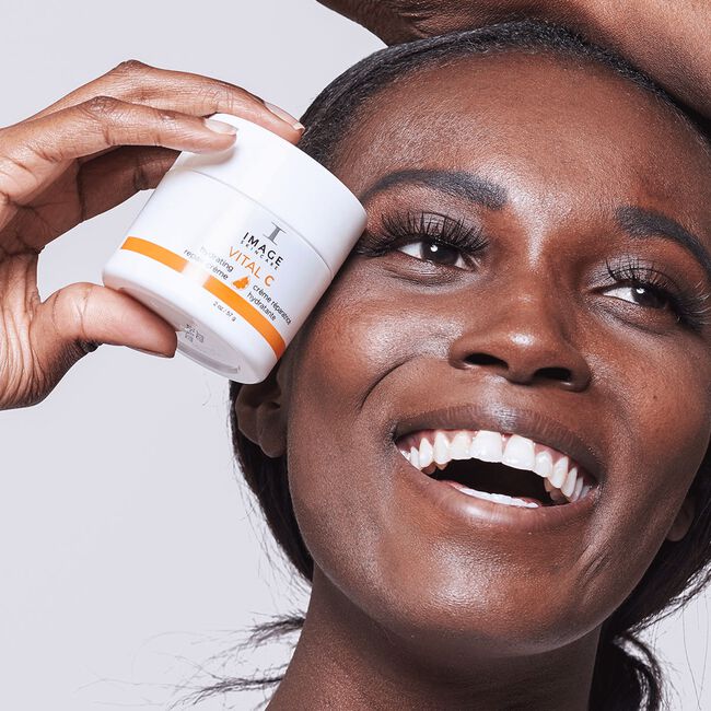 Vital C Hydrating Repair Cr&egrave;me