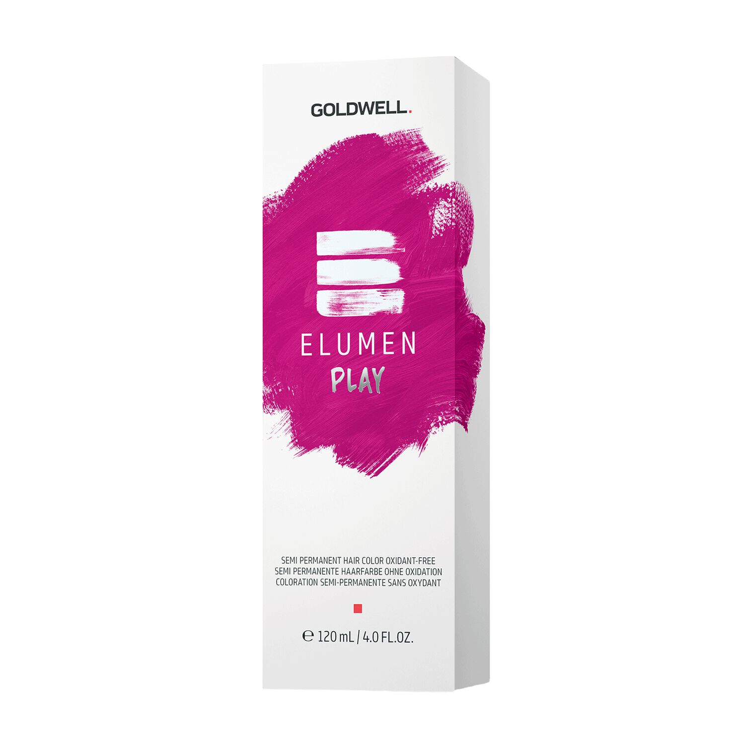 Elumen Play Pink Goldwell USA CosmoProf