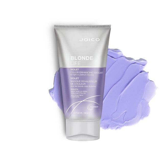 Violet Blonde Life Color Enhancing Masque