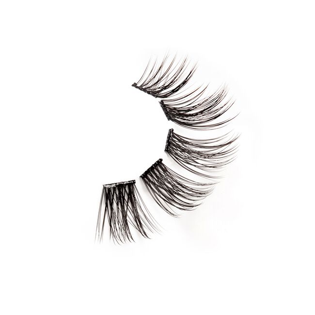 Winks Press on Lash 30 pc Volume + Applicator