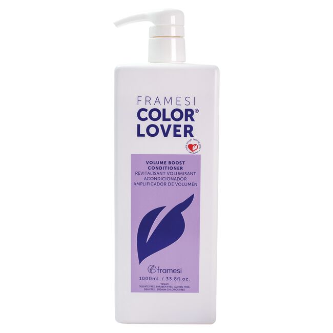 Color Lover Volume Boost Conditioner