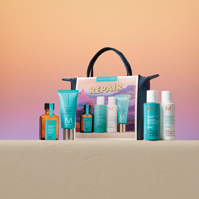 Repair Travel Kit