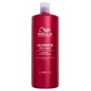 Ultimate Repair Shampoo