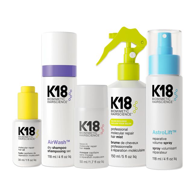 Medium Intro Kit