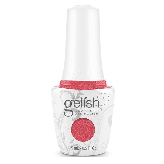 Me, Myself-ie And I Soak-Off Gel Polish