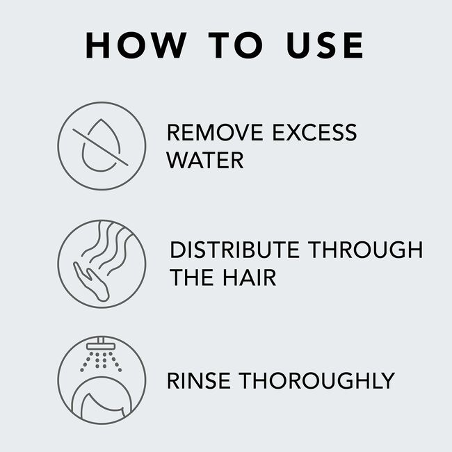 Twisted - Elastic Detangler Curl Conditioner