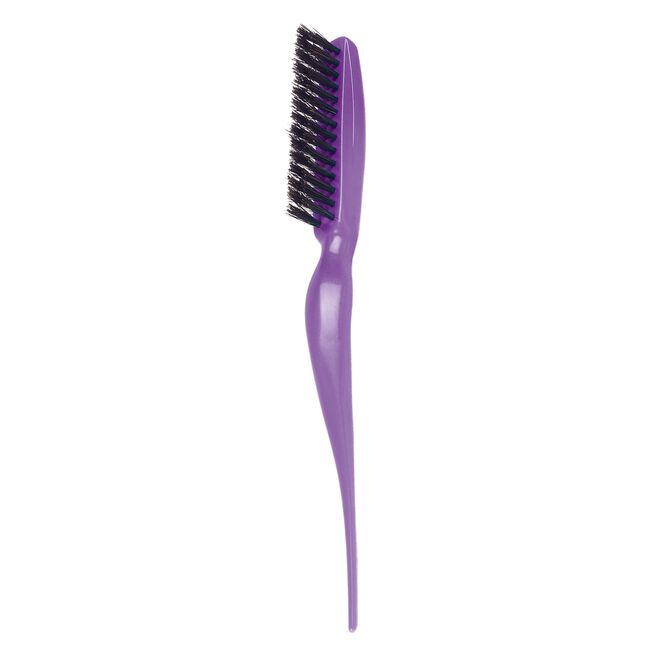 Amped Up Teasing Brush-Purple
