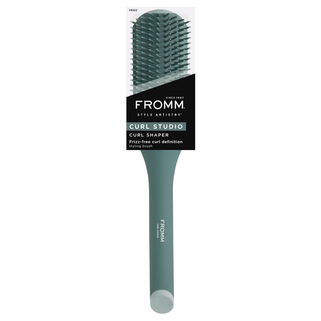 Curl Shaper Styling Brush