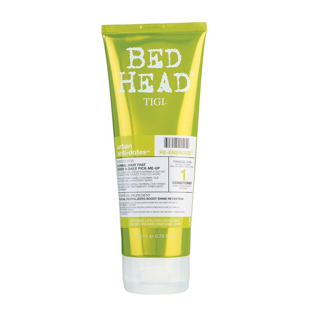 Bed Head - UA Re-Energize Conditioner