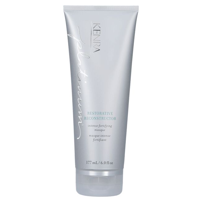 Platinum Restorative Reconstructor
