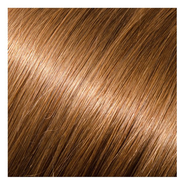 Doll Bangs - 10 Ginger