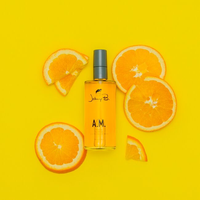 A.M. After Shave