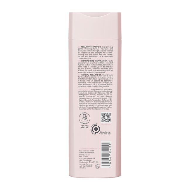 Repairing Shampoo
