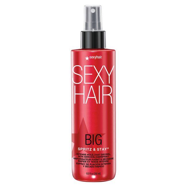 Big Sexy Hair Spritz & Stay Non-Aerosol Hairspray