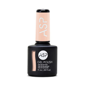 Soak-Off Gel Polish