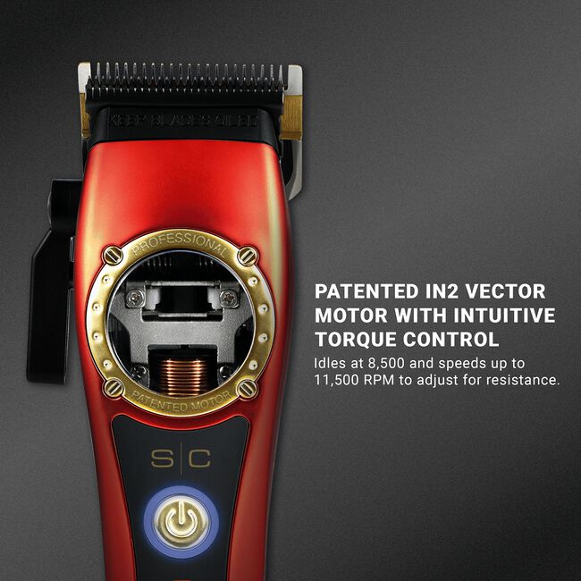 Instinct Clipper
