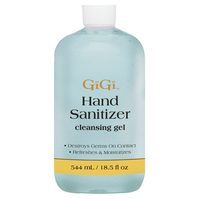 Hand Sanitizer