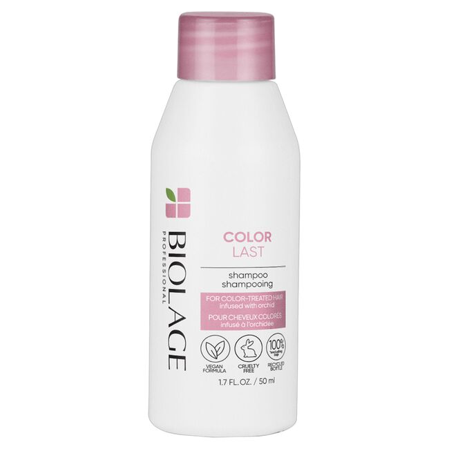 ColorLast Shampoo