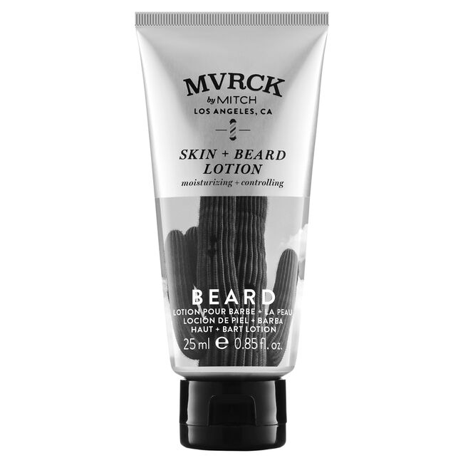 MVRCK Skin & Beard Lotion