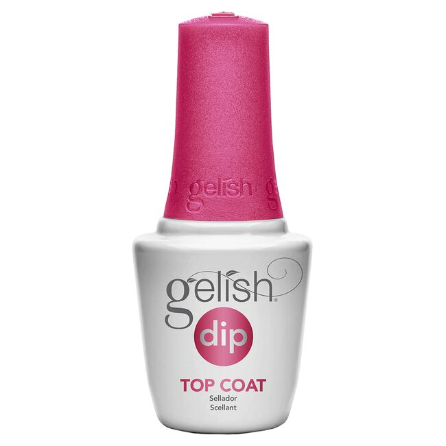 Dip Top Coat