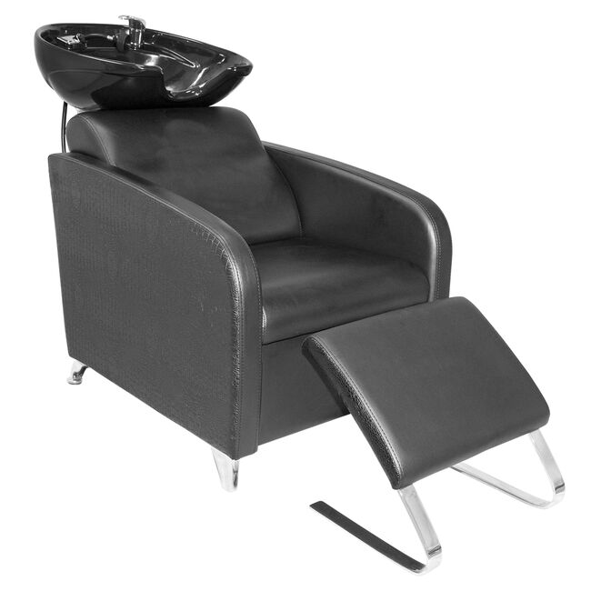 Emma Backwash Unit Base & Bowl