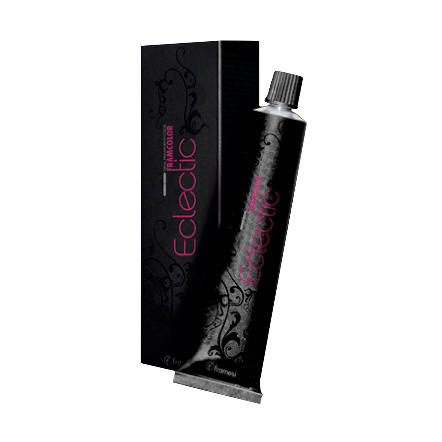 FramColor Eclectic DemiPermanent Color Framesi CosmoProf