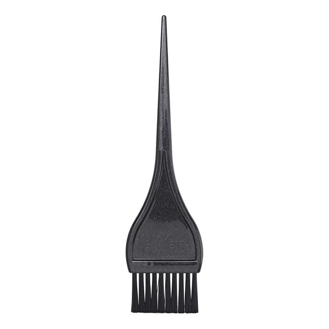 Salon Care Extra Wide Jumbo Tint Brush - Black