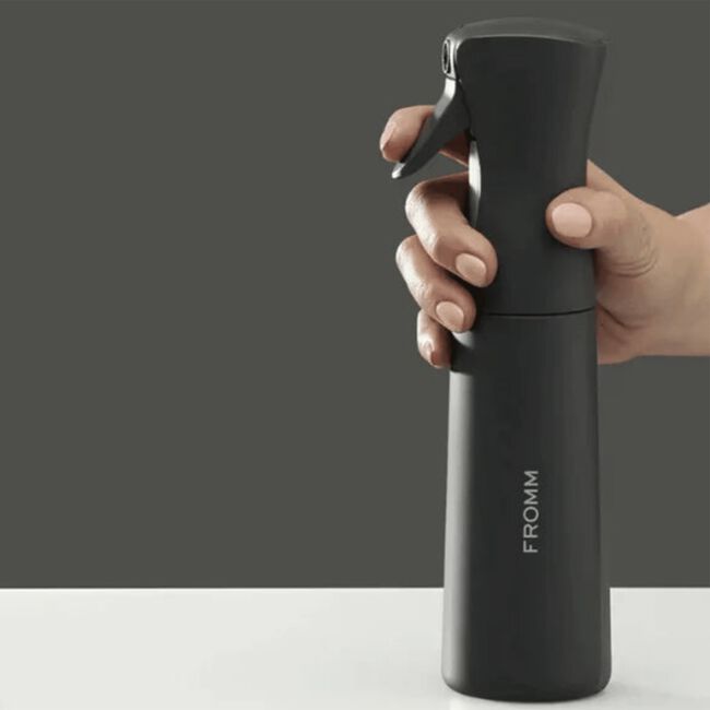 Endless Mist Spray Bottle