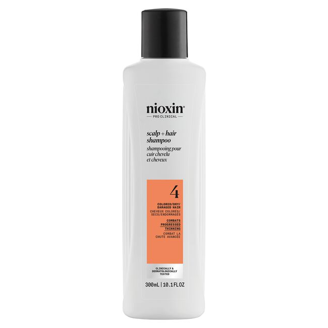 System 4 Cleanser