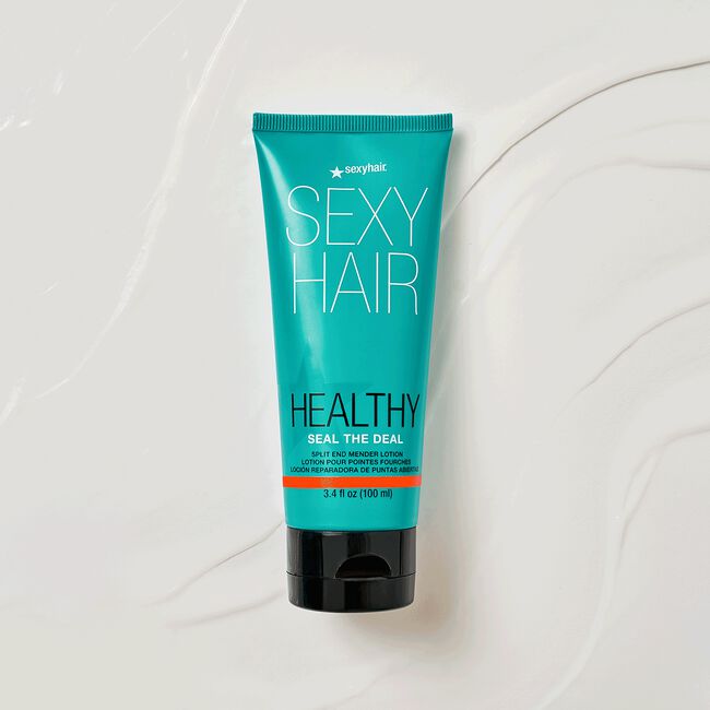 Healthy Sexy Hair Seal The Deal Split End Mender Lotion