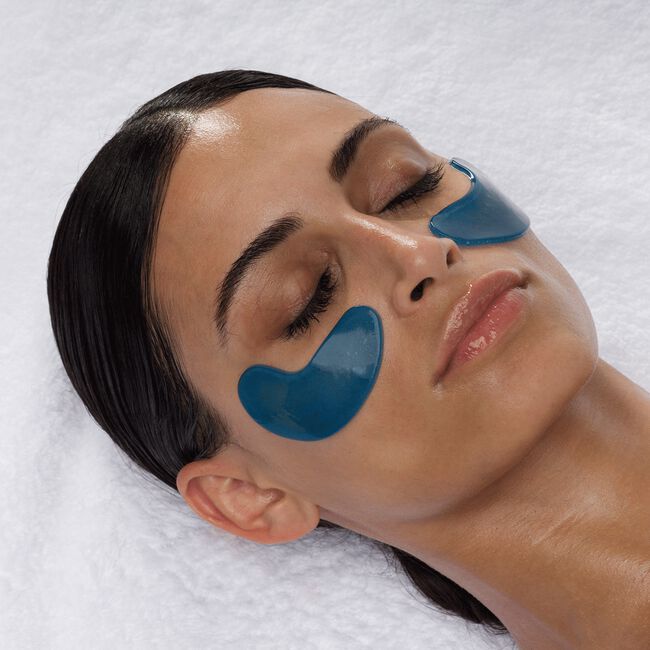 Hyaluronic Repair Eye Masque
