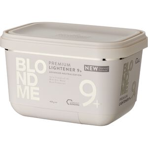 BlondMe Premium Lightner 9+