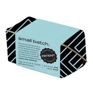 Small Batch Kit
