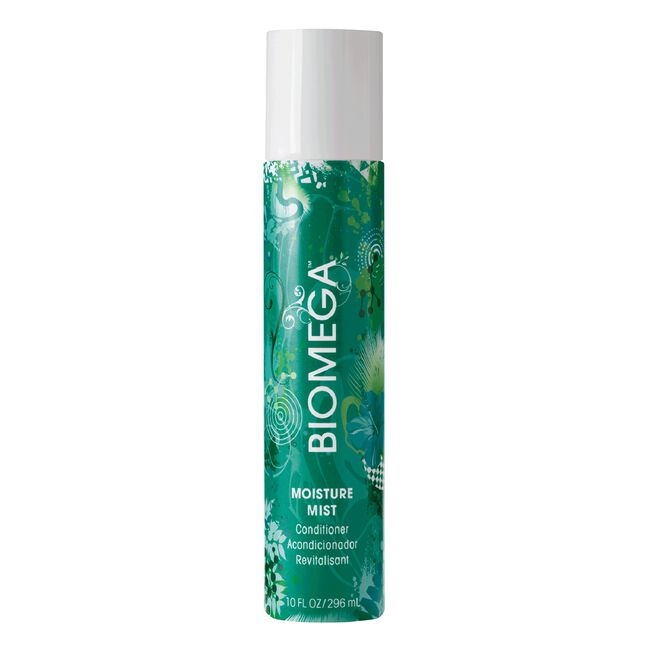 Biomega - Moisture Mist Conditioner