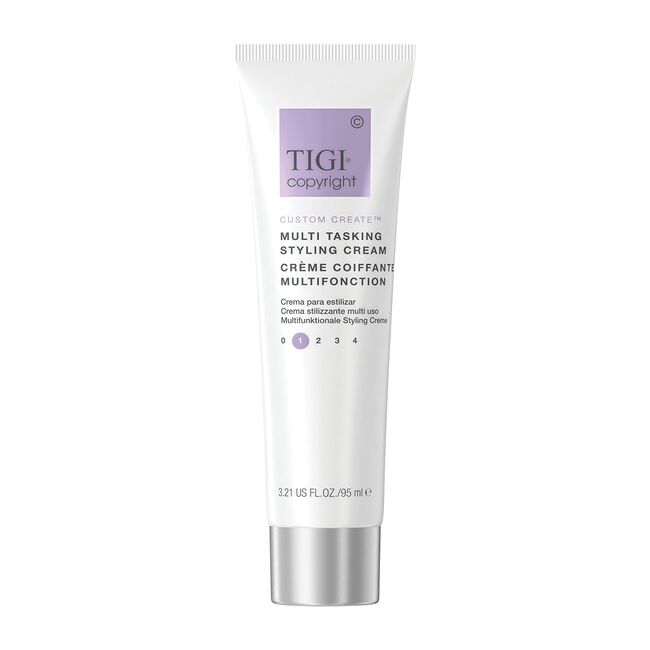 Copyright Multi-Tasking Styling Cream